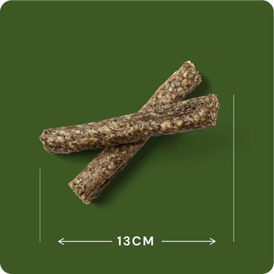 RAUH! Tuggben Crunchy Moose S - Handla på Gaston