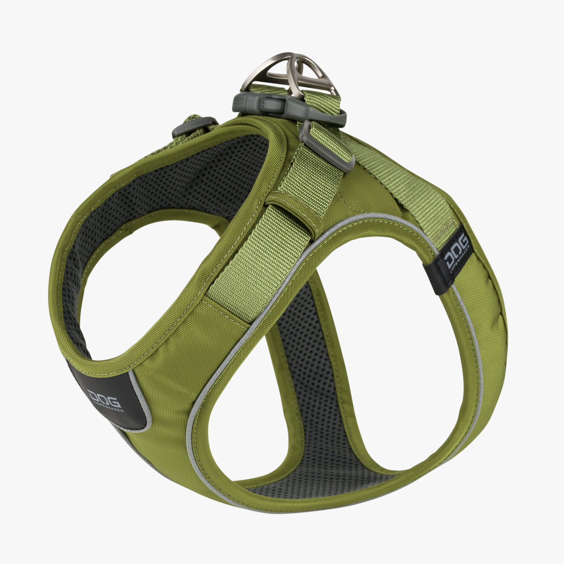 Dog Copenhagen Comfort Walk Go™ Harness - Handla på Gaston