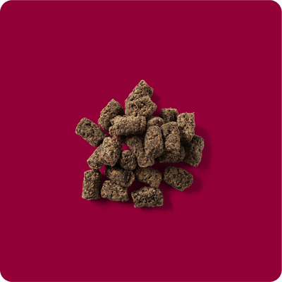 RAUH! Godis Cold - dried meatballs - Handla på Gaston
