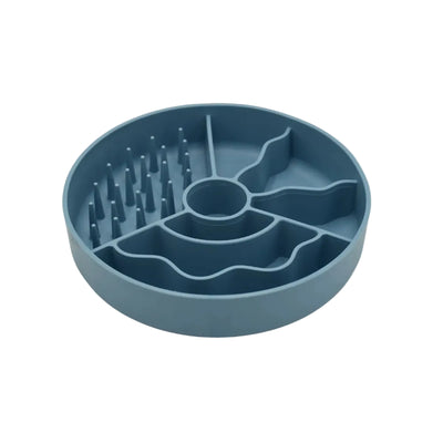 Fiboo Fiboowl Slowfeeder - skål - Handla på Gaston