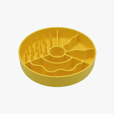 Fiboo Fiboowl Slowfeeder - skål - Handla på Gaston