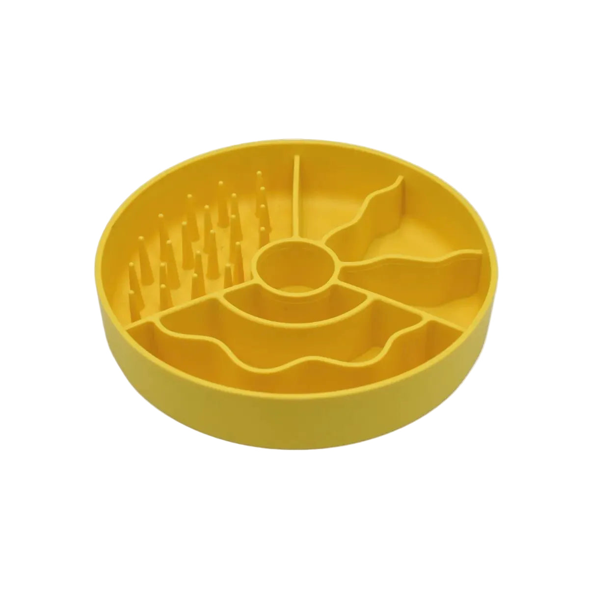 Fiboo Fiboowl Slowfeeder - skål - Handla på Gaston