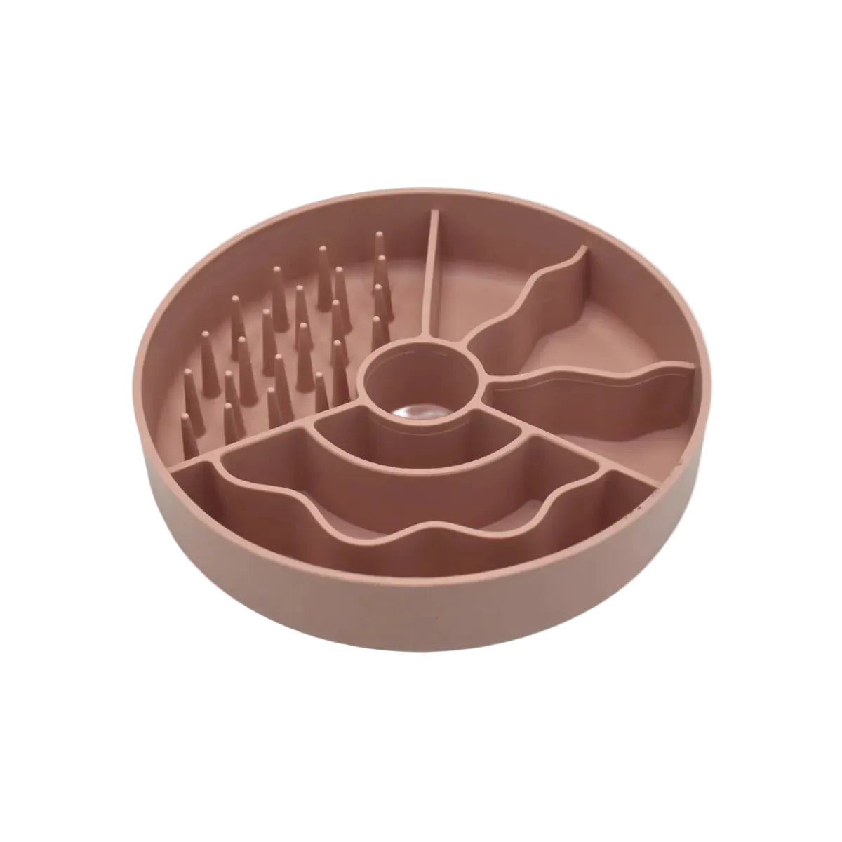 Fiboo Fiboowl Slowfeeder - skål - Handla på Gaston