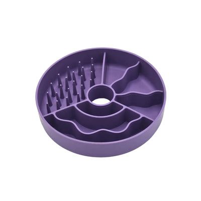 Fiboo Fiboowl Slowfeeder - skål - Handla på Gaston