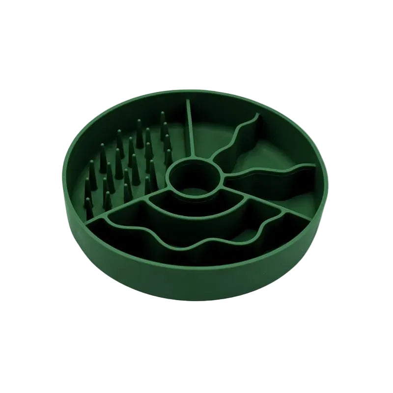 Fiboo Fiboowl Slowfeeder - skål - Handla på Gaston