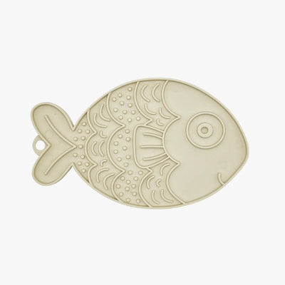 Fiboo Fishka Slickmatta - Handla på Gaston