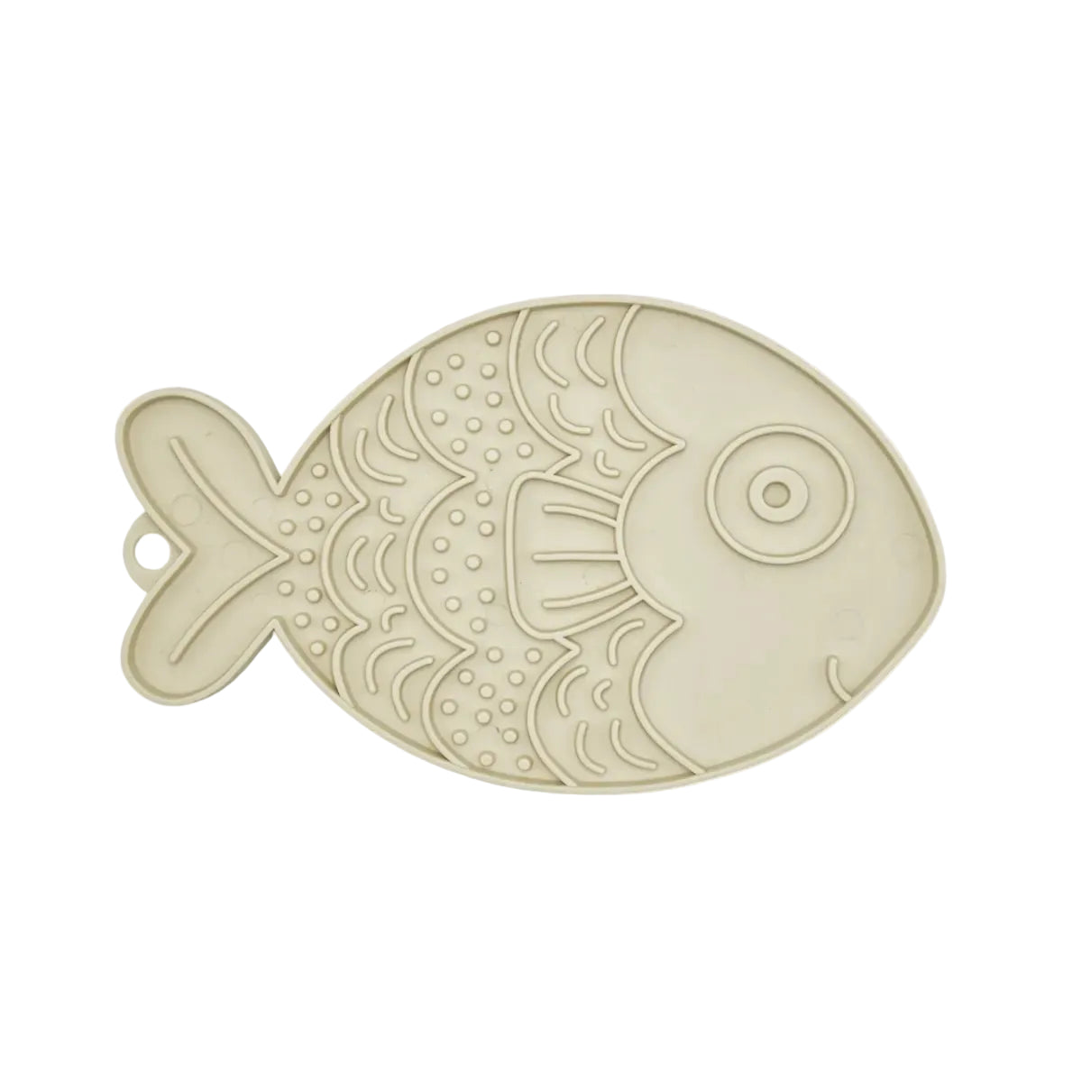 Fiboo Fishka Slickmatta - Handla på Gaston