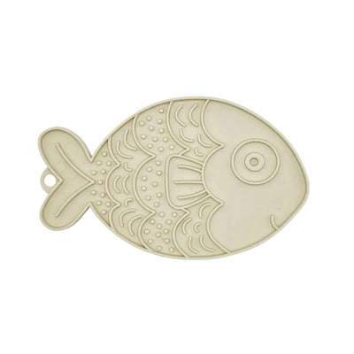 Fiboo Fishka Slickmatta - Handla på Gaston