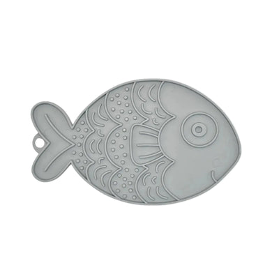 Fiboo Fishka Slickmatta - Handla på Gaston