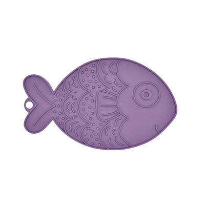 Fiboo Fishka Slickmatta - Handla på Gaston