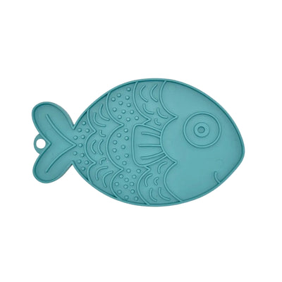 Fiboo Fishka Slickmatta - Handla på Gaston