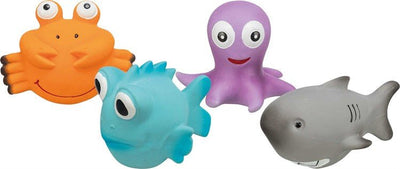 Trixie Marina djur Latex Blandade - Handla på Gaston