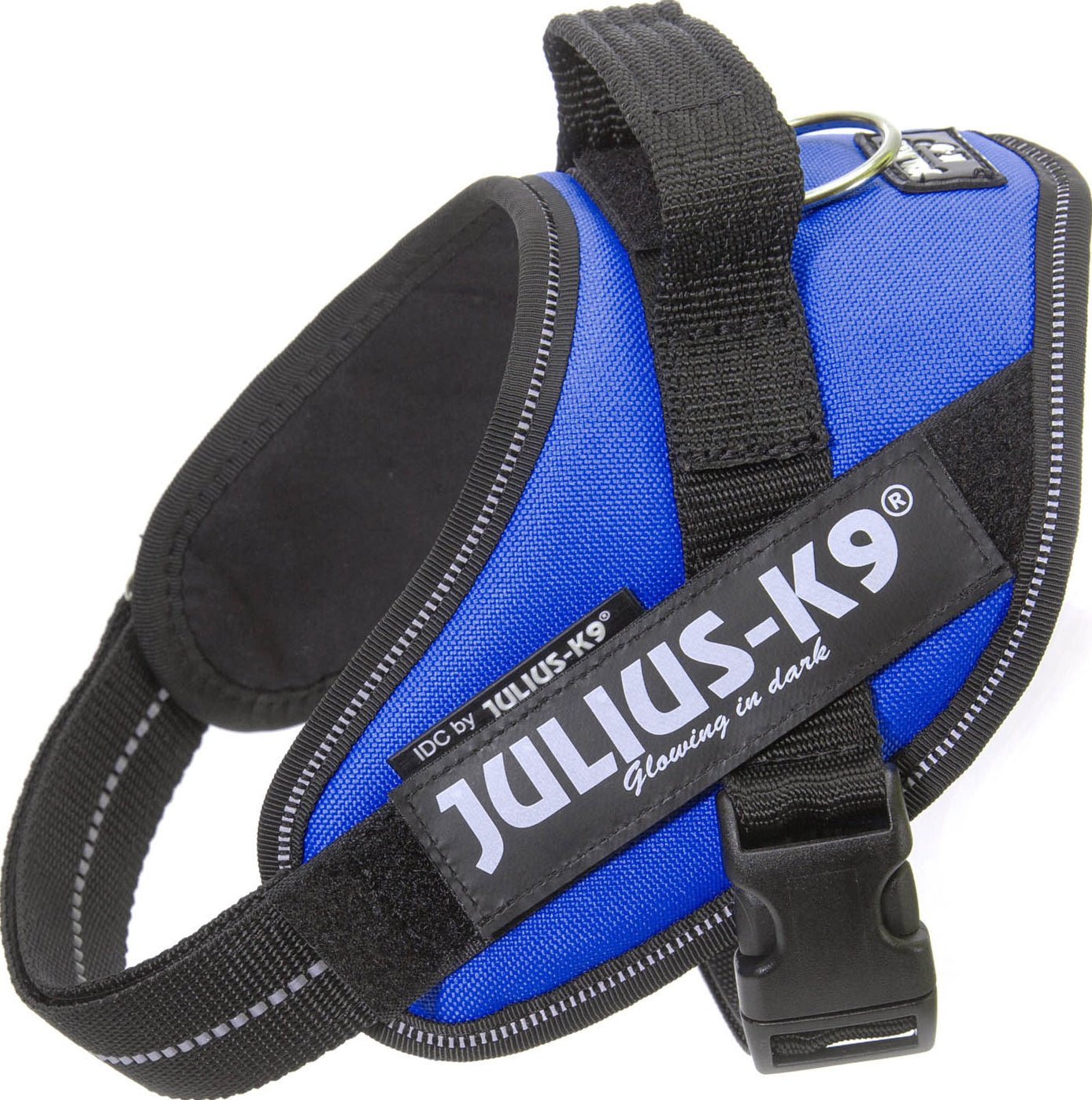 Julius - K9 IDC - hundsele - Handla på Gaston