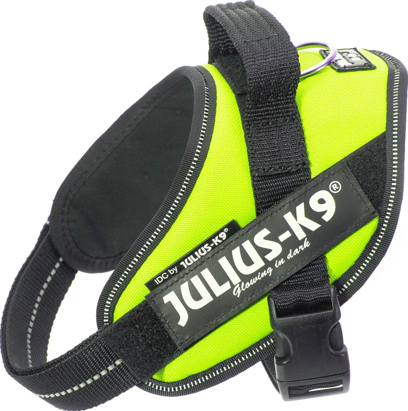Julius - K9 IDC - hundsele - Handla på Gaston