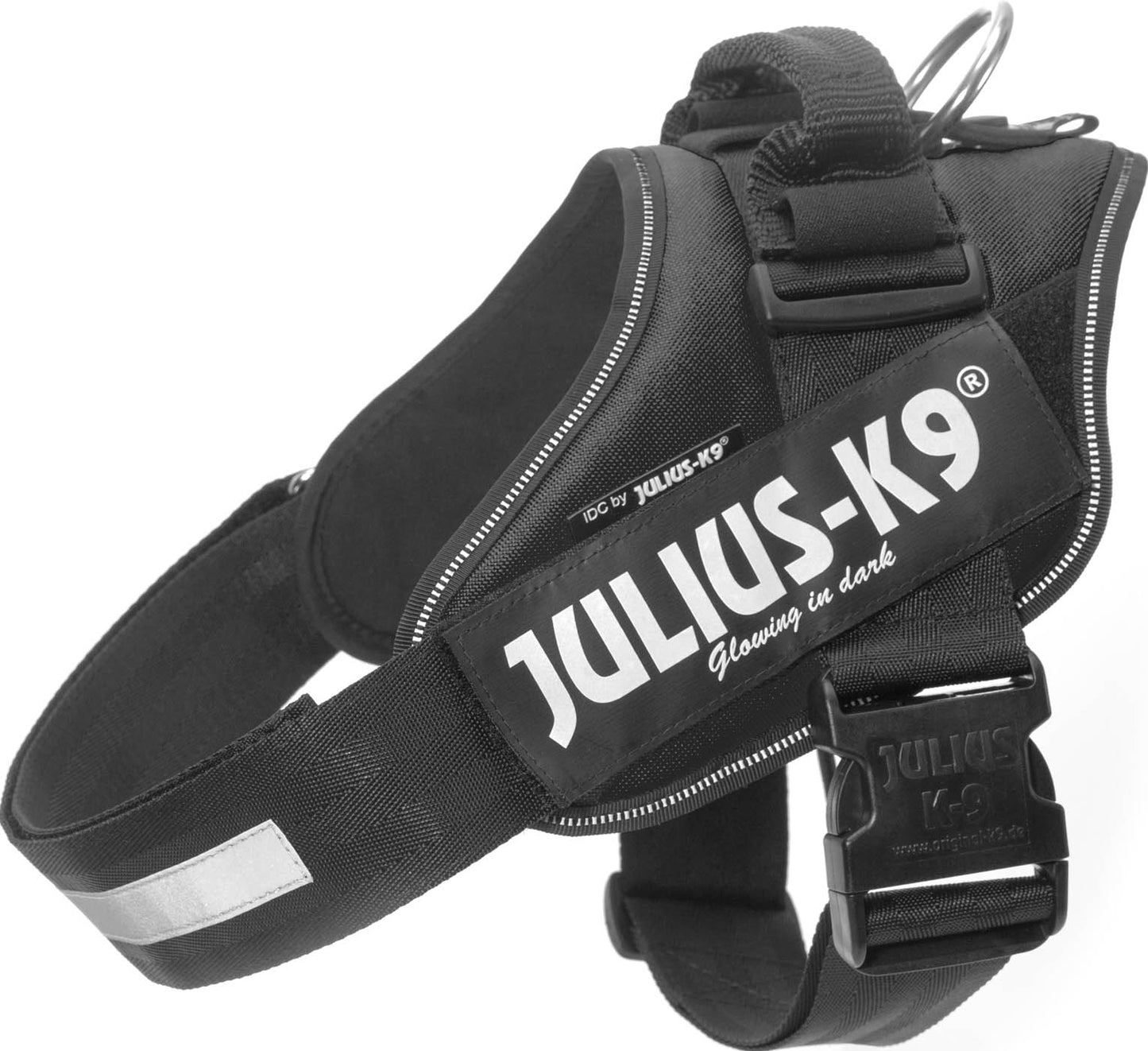 Julius - K9 IDC - hundsele - Handla på Gaston
