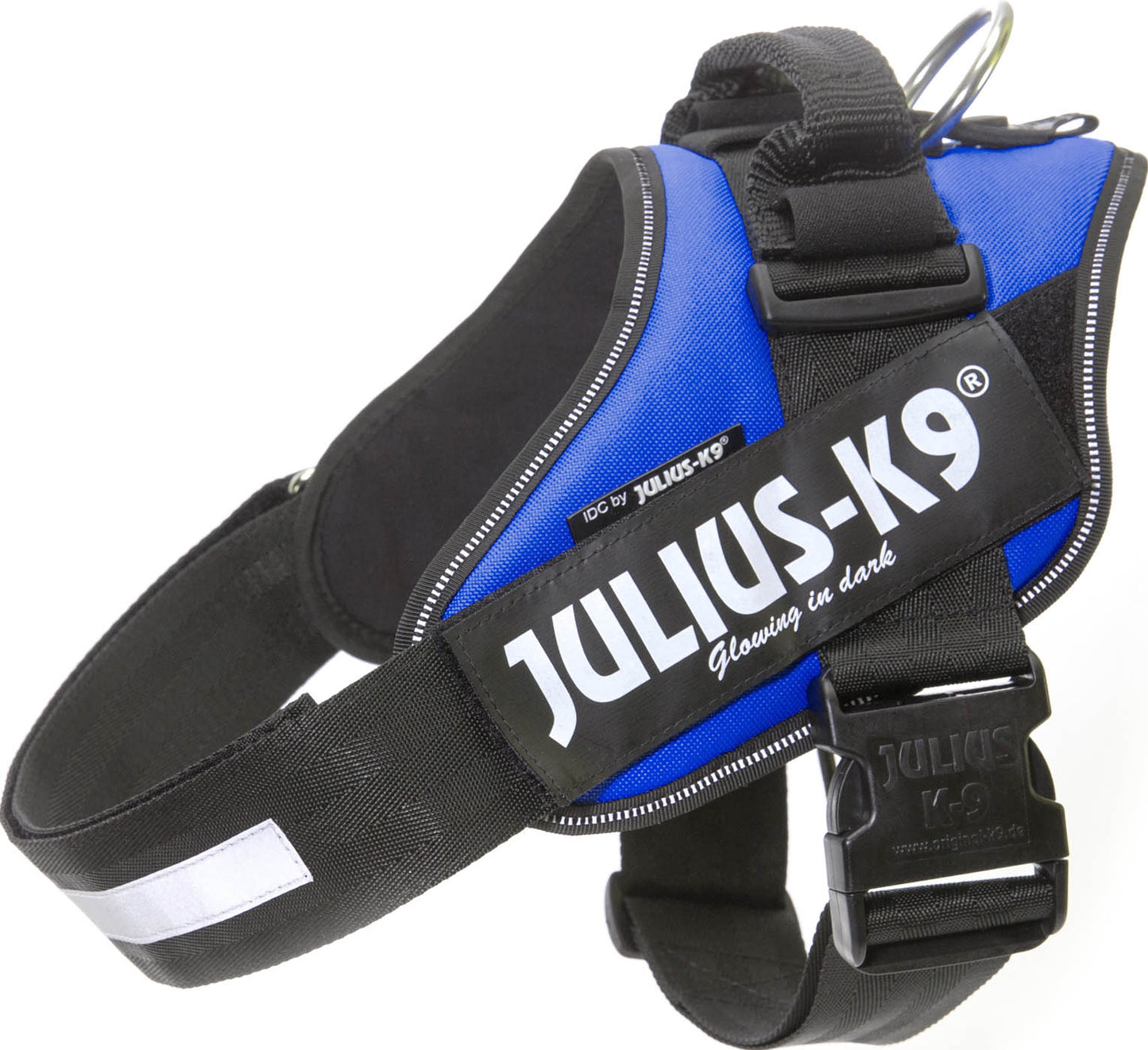 Julius - K9 IDC - hundsele - Handla på Gaston