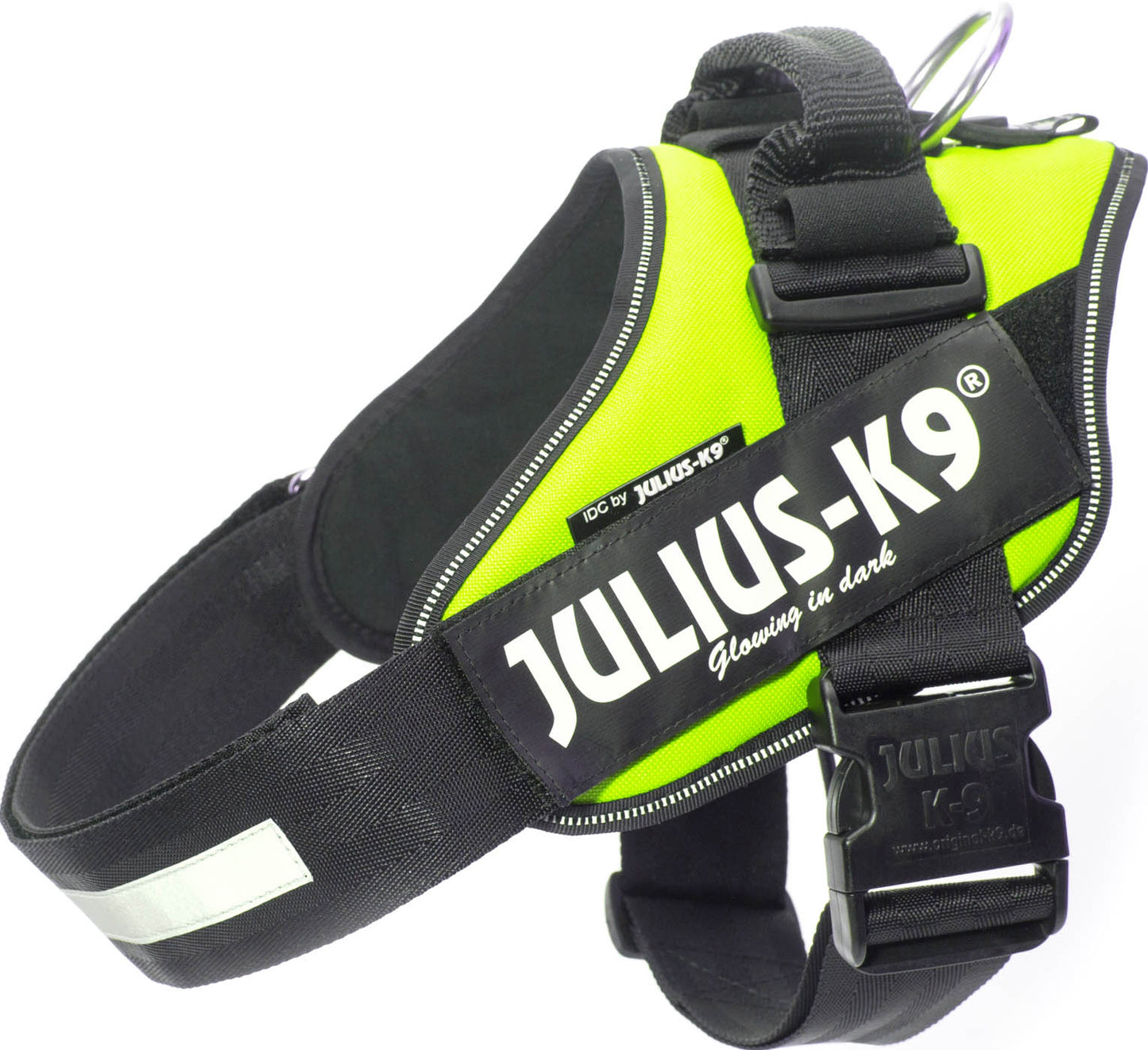 Julius - K9 IDC - hundsele - Handla på Gaston
