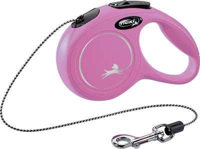 Flexi New Classic rullkoppel - lina - Handla på Gaston