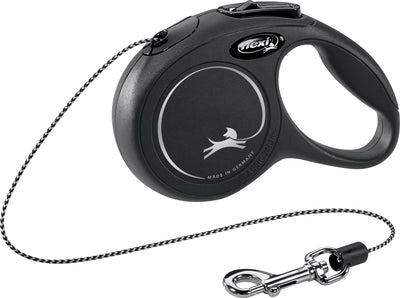 Flexi New Classic rullkoppel - lina - Handla på Gaston