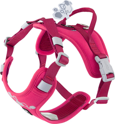 Hurtta Weekend Warrior II ECO Sele Ruby