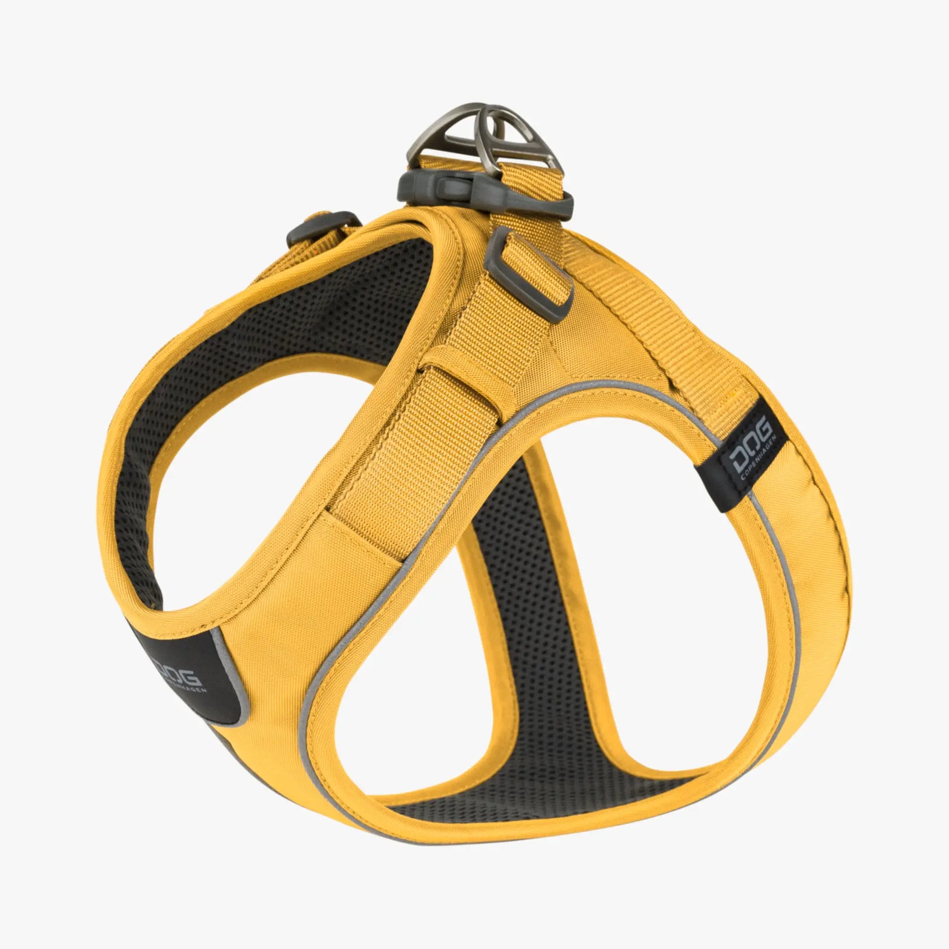 Dog Copenhagen Comfort Walk Go™ Harness - Handla på Gaston