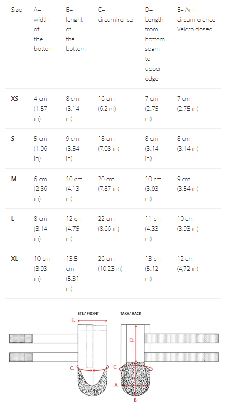 FINNERO Hundsko, HALLA LUX - Handla på Gaston