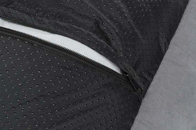 Harvey bädd, rektangulär - Handla på Gaston