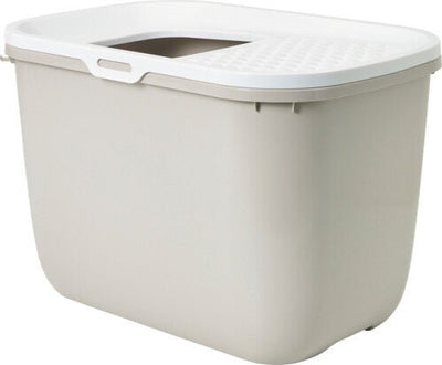 Savic Hop In Kattlåda Med Tak - Handla på Gaston