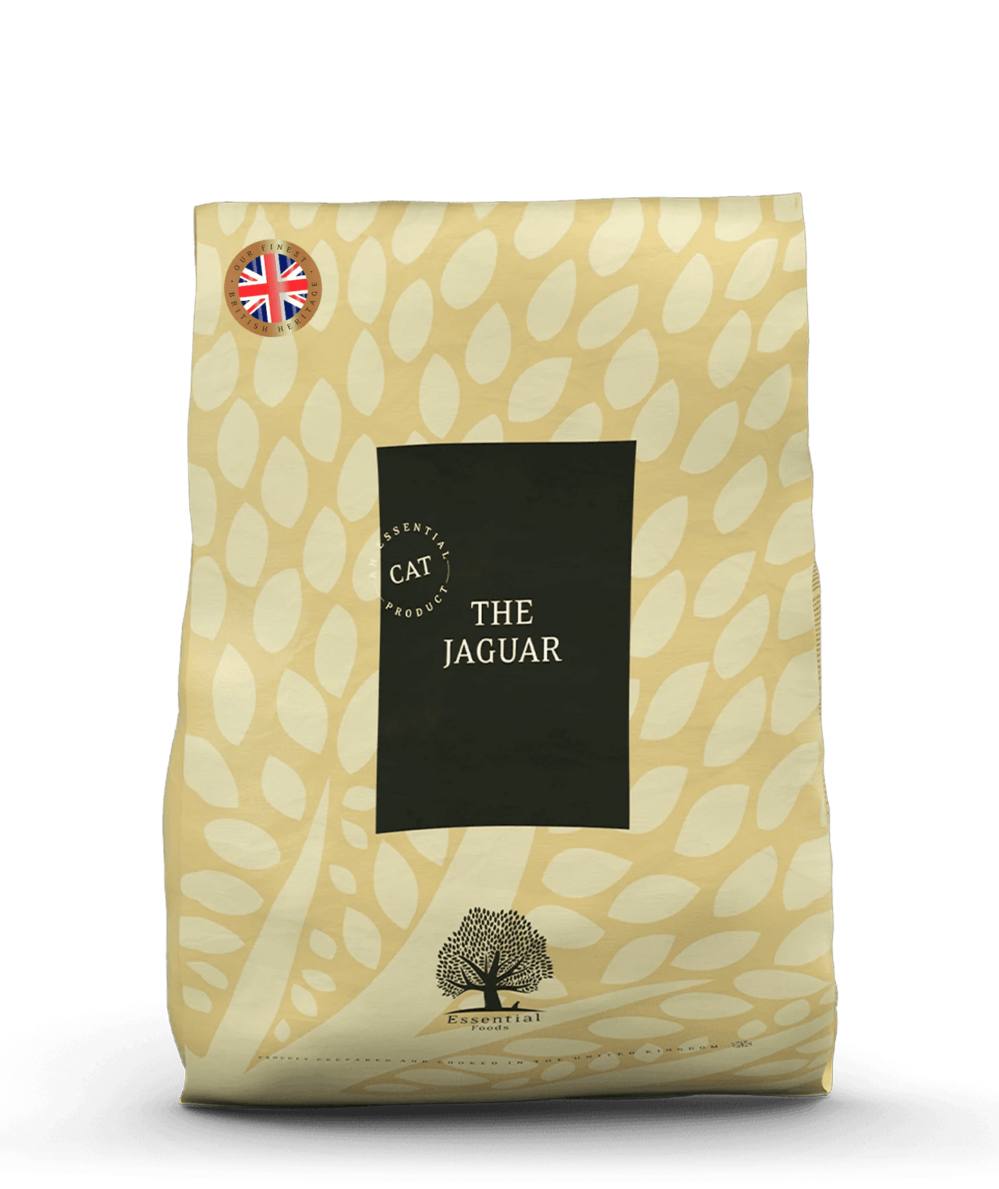 Essential Our Finest Jaguar - Handla på Gaston