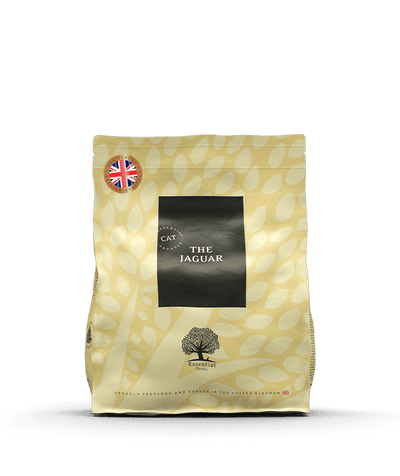 Essential Our Finest Jaguar - Handla på Gaston