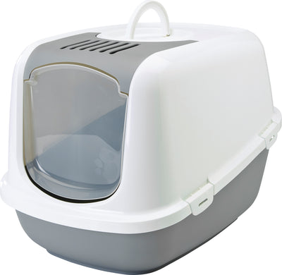 Savic Nestor Jumbo Kattlåda - Handla på Gaston