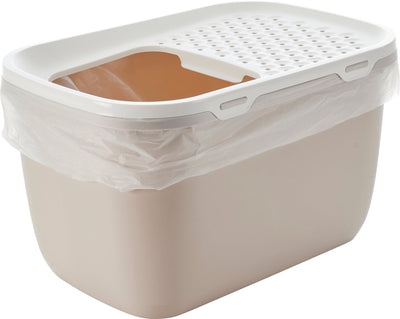 Savic Bag It Up Hop In Giant - Handla på Gaston