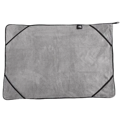 K9 Pet Towel - Handla på Gaston
