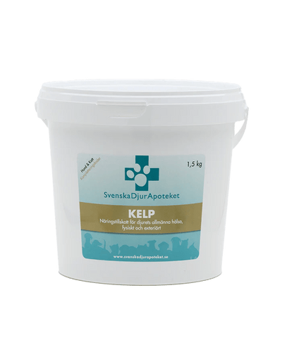 Svenska DjurApoteket Kelp - Handla på Gaston