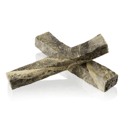 Essential Large Cod Fish Delights - Handla på Gaston