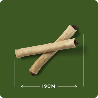 RAUH! Tuggben Moose Bullet - Handla på Gaston