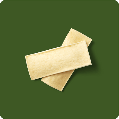 RAUH! Tuggben Moose Chips M - Handla på Gaston