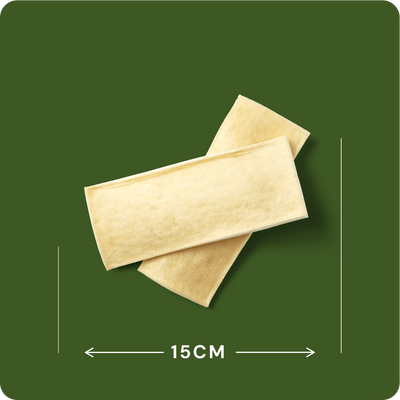 RAUH! Tuggben Moose Chips M - Handla på Gaston