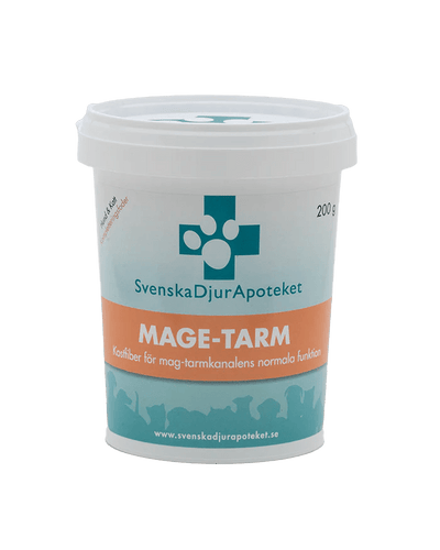 Svenska DjurApoteket Mage - Tarm - Handla på Gaston
