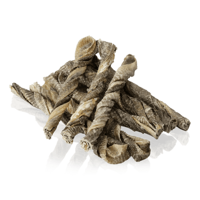 Essential North Sea Chewy Delights