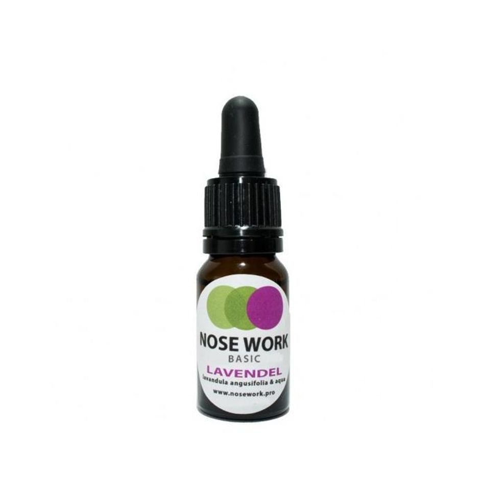 Nose Work Nordic Hydrolat Lavendel - Handla på Gaston
