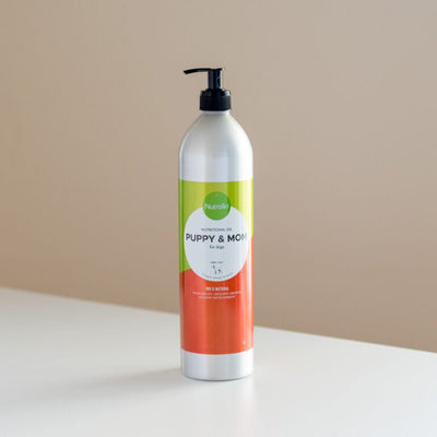 Nutrolin® Puppy & Mom - Handla på Gaston