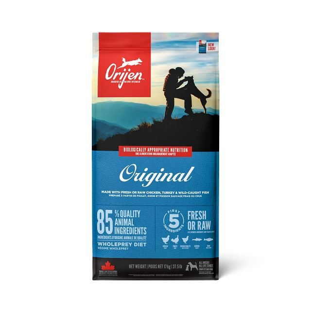 Orijen Original - Handla på Gaston