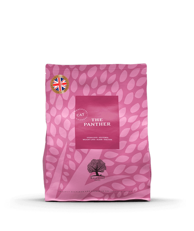 Essential Our Finest Panther - Handla på Gaston