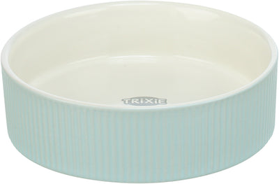 TRiXiE Skål, keramik, 0,2 l/ø 12 cm