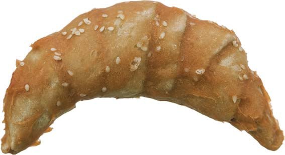 Trixie Denta Fun Chicken Croissant Bulk - Handla på Gaston