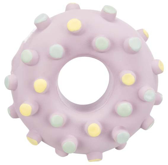 Trixie Junior Taggring Ljudlös Latex - Handla på Gaston