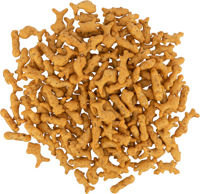 TRiXiE Ocean mix med kycklingbröst & kattmynta, 50 g