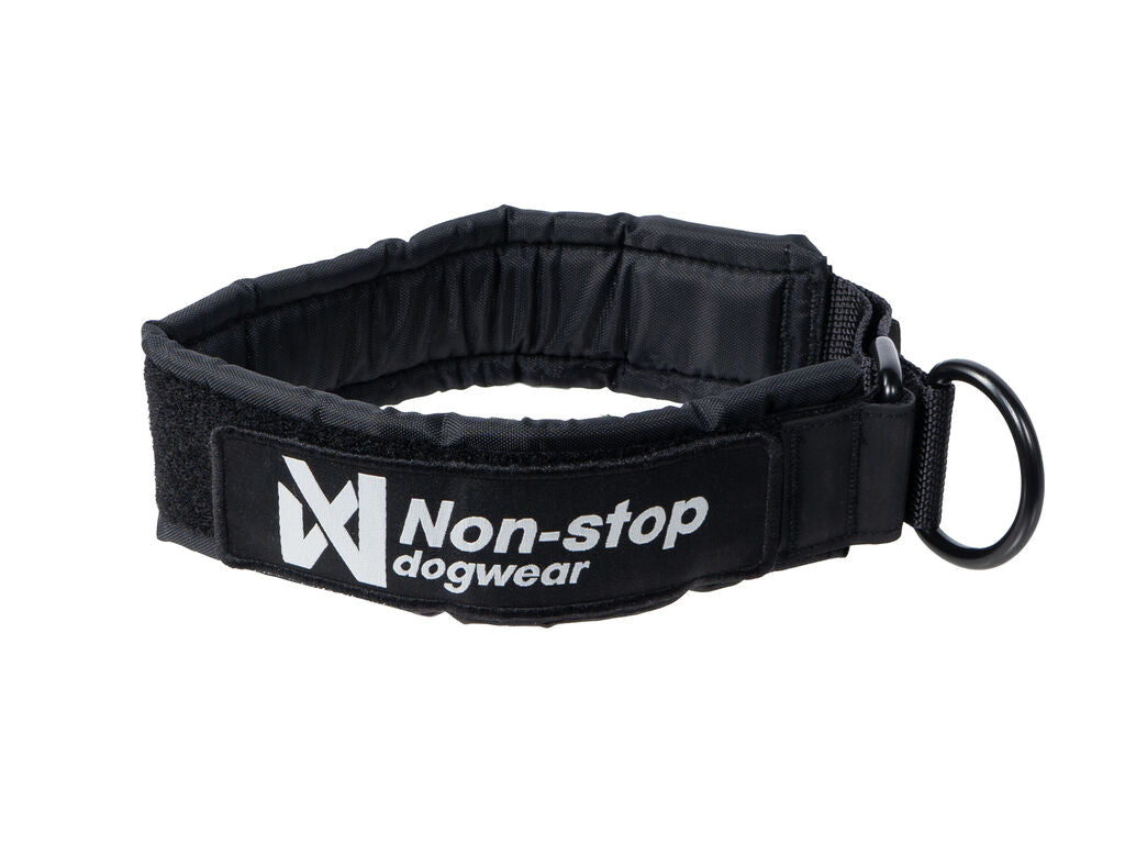 Non-stop Dogwear Solid Collar WD