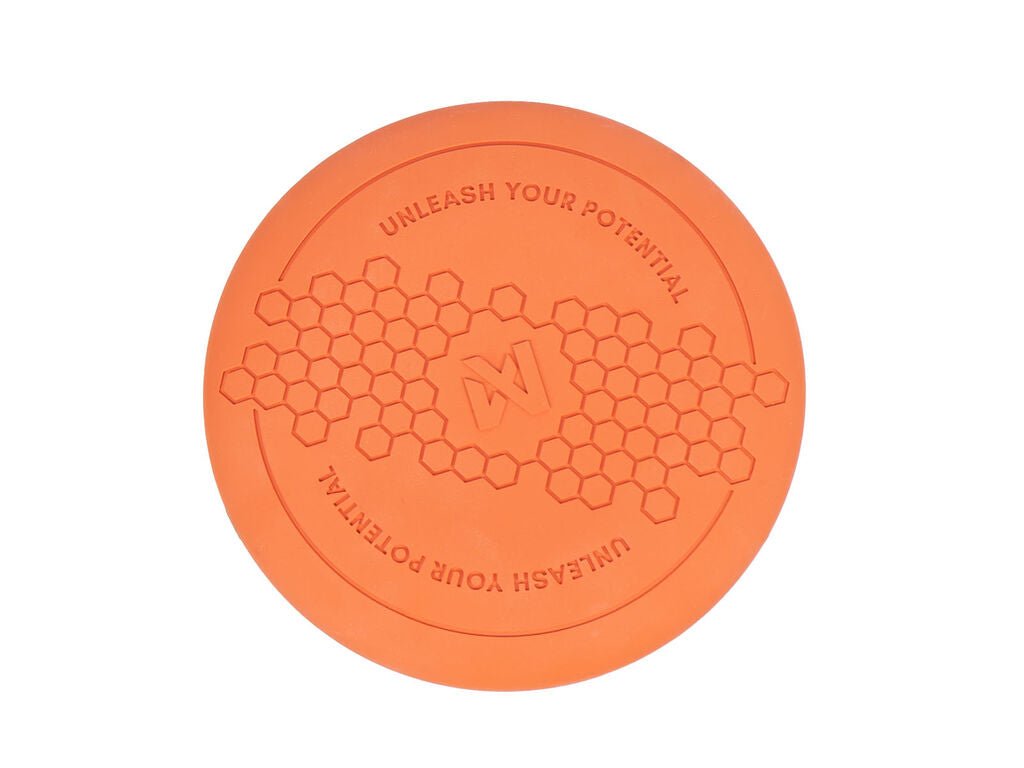 Non - stop Dogwear Dog Flying Disc - Handla på Gaston